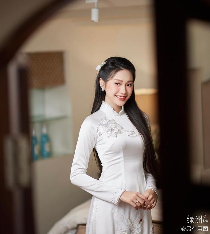 越南新娘最新趨勢，當代跨國婚戀的熱門(mén)選擇