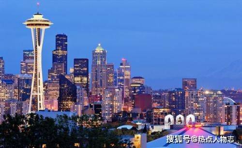 西雅圖自治最新動(dòng)態(tài)，自然美景的輕松探索之旅