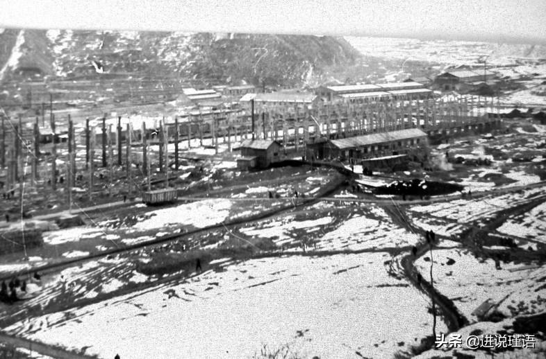 絳縣最新工廠(chǎng)，時(shí)代新篇章的啟航點(diǎn)