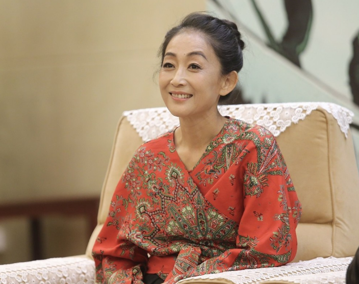 陳瑾嘉最新動(dòng)態(tài)揭秘，探索前沿，展現非凡成就