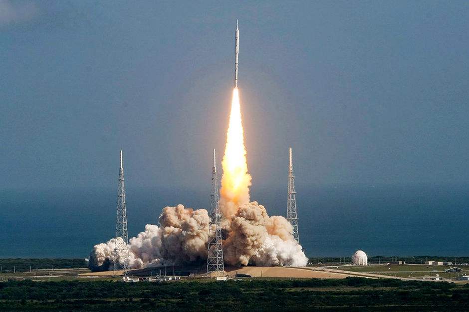 火箭最新動(dòng)態(tài)，探索星際的先鋒力量進(jìn)展報道