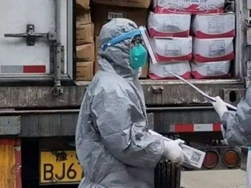 安康最新疫情全面解析，你所需要知道的一切！