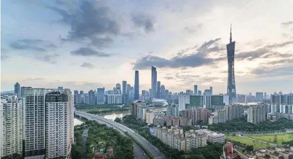 廣州最新動(dòng)態(tài)，城市溫情與日常趣事一覽