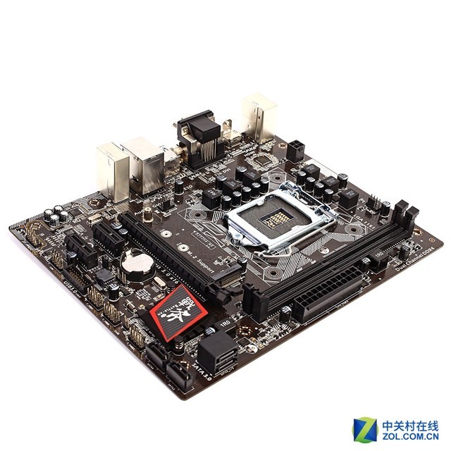 最新魔音主板，科技重塑聽(tīng)覺(jué)盛宴，引領(lǐng)生活新紀元