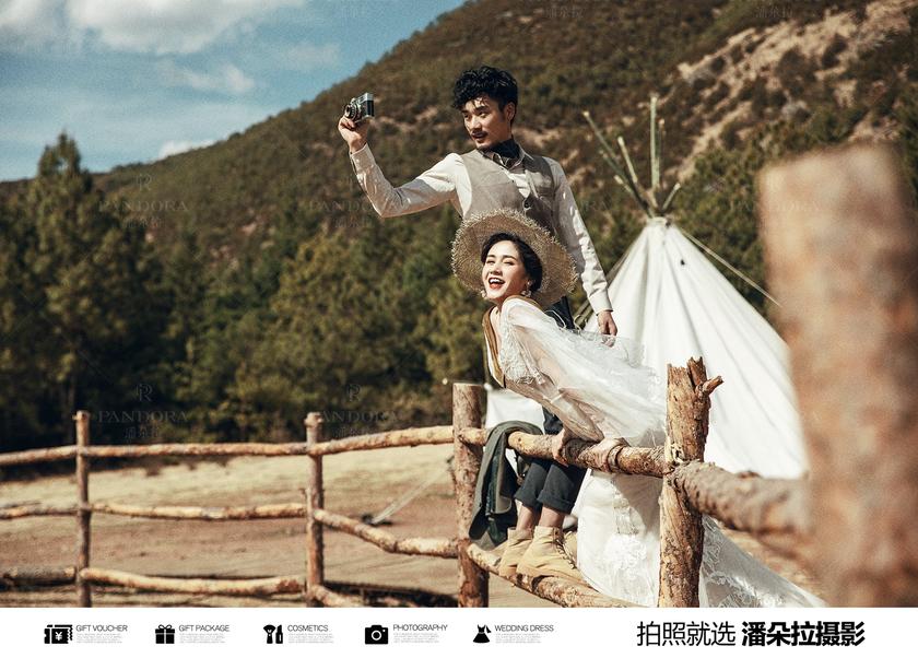 詳細步驟指南，如何完成最新旅拍任務(wù)，打造絕美旅拍大片！