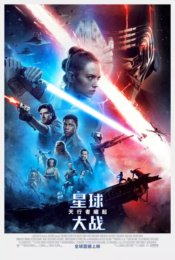 最新影片佳作盤(pán)點(diǎn)，引領(lǐng)影視潮流的必看電影