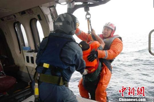 惠州海事時(shí)代新篇章，航跡與時(shí)代脈搏同步前行