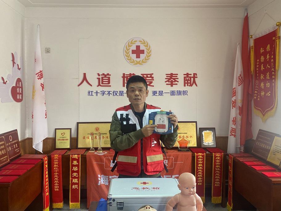 海寧疫情下的自然探索之旅，尋求內心寧靜與平和