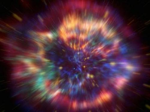 領(lǐng)略科技魅力，體驗未來(lái)生活，宇宙最新科普知識速遞