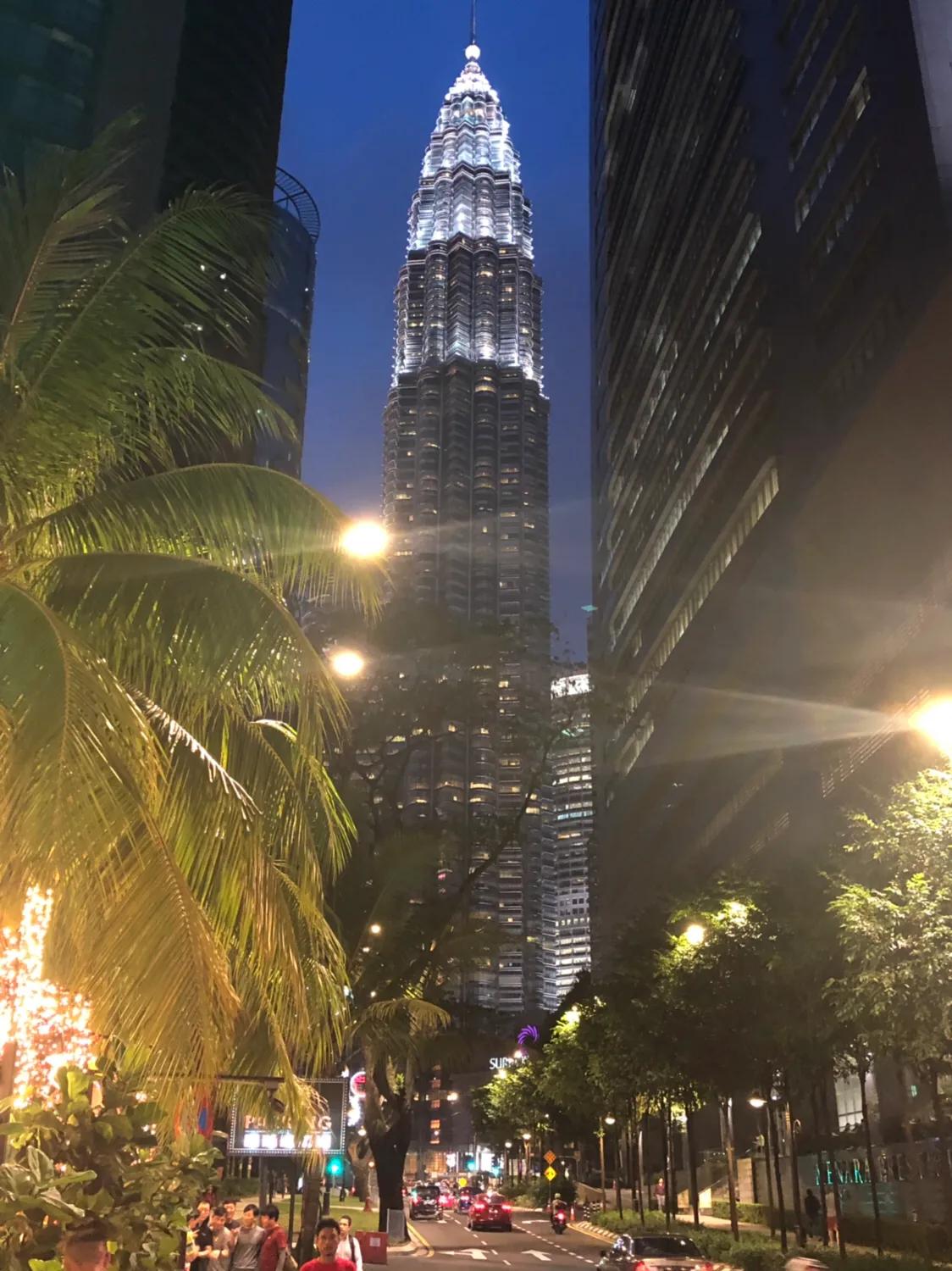 KL最新商場(chǎng)，新起點(diǎn)，學(xué)習、變化與自信成就之地