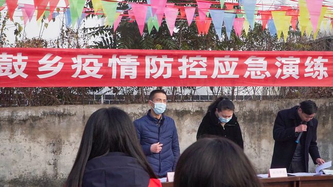 銅鼓疫情下的自然探索之旅，尋求內心的平和與寧靜