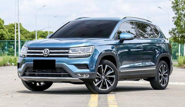 大眾途岳最新優(yōu)惠，不可錯過(guò)的購車(chē)時(shí)機