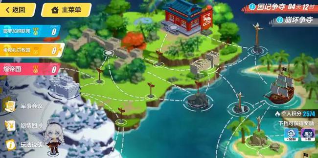 符華最新裝甲詳解，步驟指南與裝備獲取攻略