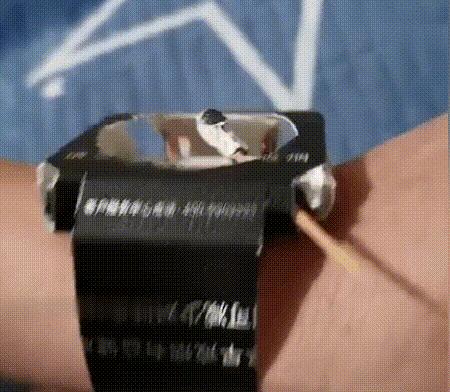 華為手表最新表盤(pán)設計，科技與美學(xué)的完美融合