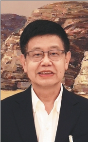劉明忠新職務(wù)引領(lǐng)科技革新，前沿高科技產(chǎn)品新篇章體驗