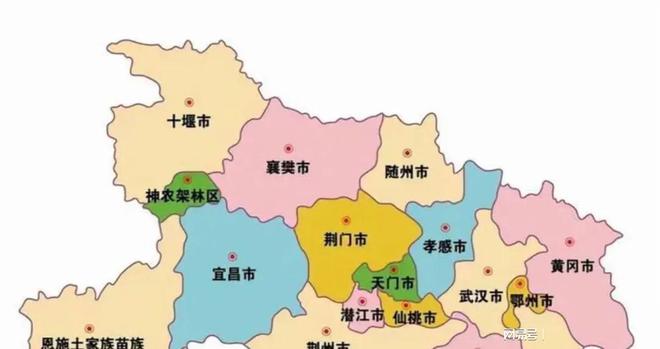 湖北最新一區，歡樂(lè )溫馨的日常生活時(shí)光