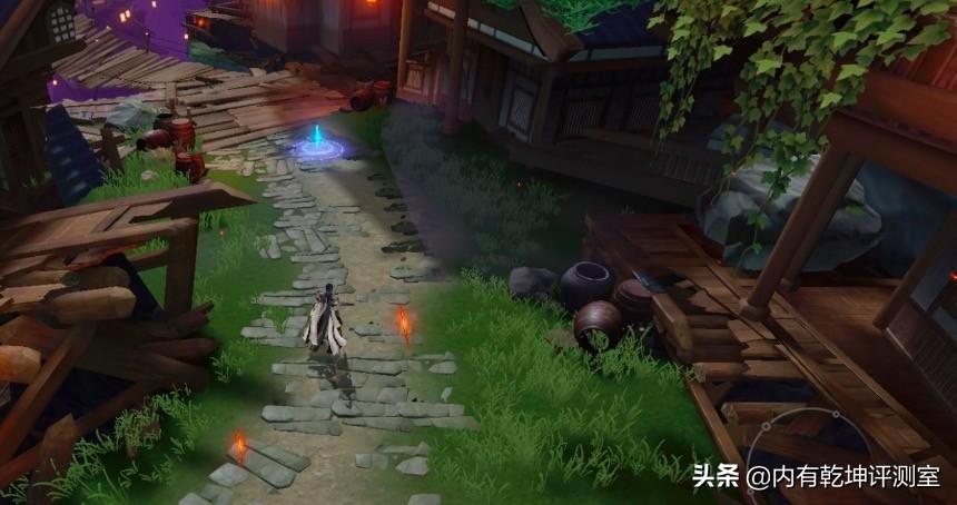真武世界最新章節揭秘，背景、事件與地位概述