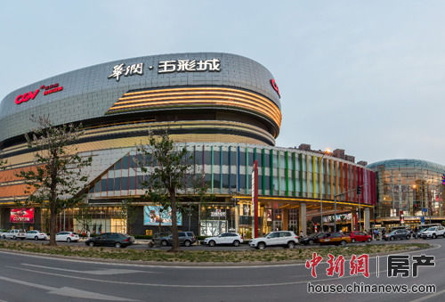 五彩城最新動(dòng)態(tài)，變化世界中的學(xué)習與自信成就之路
