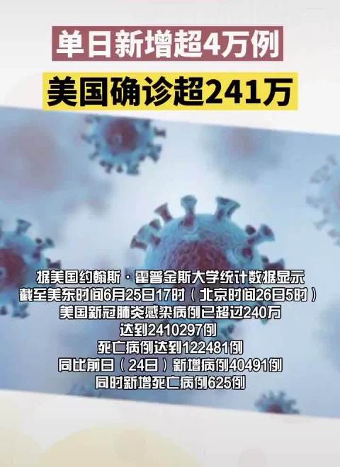 美國新冠疫情最新動(dòng)態(tài)，變化帶來(lái)自信與成就，希望之光照亮未來(lái)之路