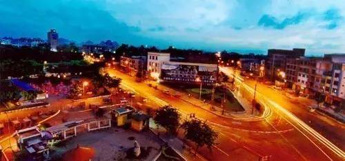柳州柳江最新事件，城市發(fā)展的動(dòng)態(tài)、亮點(diǎn)一網(wǎng)打盡