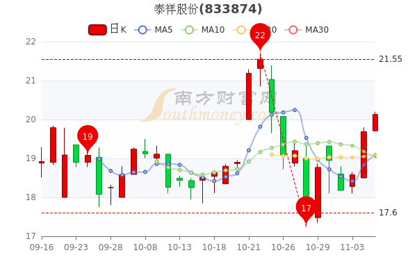 泰為最新股價(jià)揭秘，小巷中的獨特探索之旅