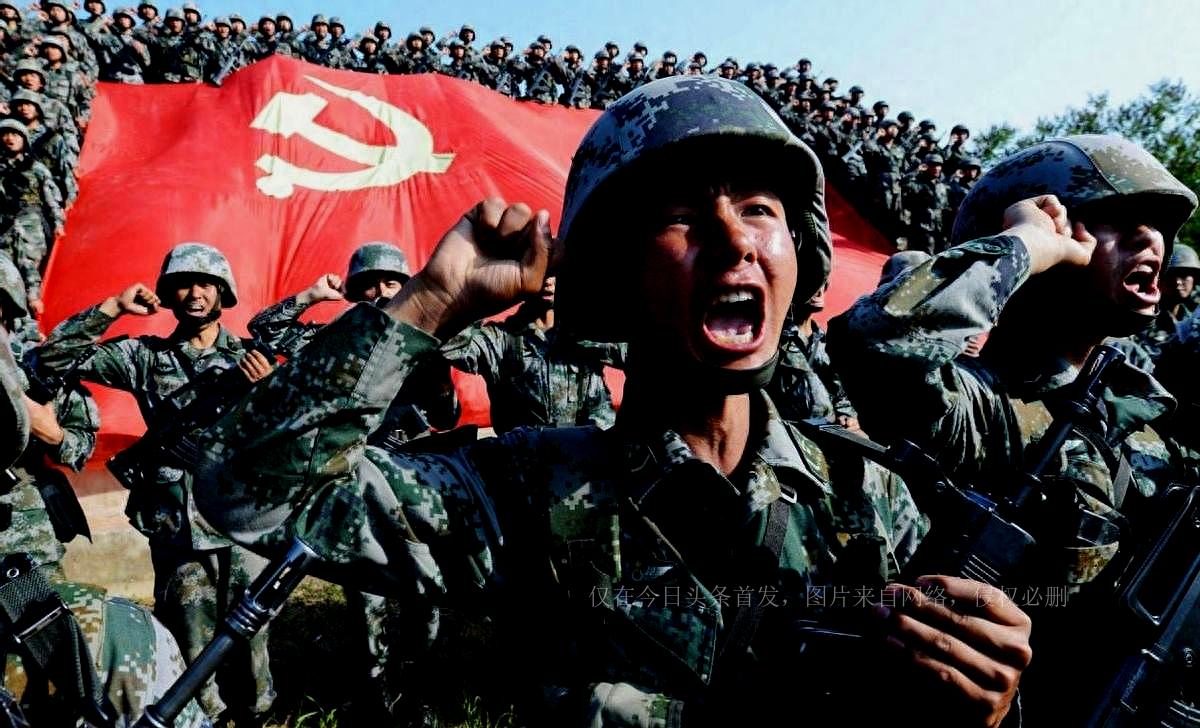 中印邊境印軍最新動(dòng)態(tài)，邊疆的溫情日常